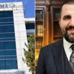 Son dakika: DHMİ eski Daire Başkanı Mehmet Cemil Acar tutuklandı!