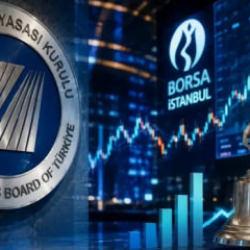 SPK: Hisse pay geri alımlarında &uuml;st sınır kaldırıldı