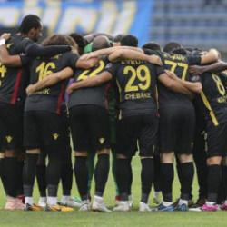 S&uuml;per Lig'de 5 sezon m&uuml;cadele eden takım amat&ouml;r k&uuml;meye d&uuml;ş&uuml;r&uuml;ld&uuml;!