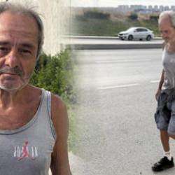Doktorun o s&ouml;z&uuml; hayatını değiştirdi! 68 yaşında, g&uuml;nde 30 kilometre y&uuml;r&uuml;yor