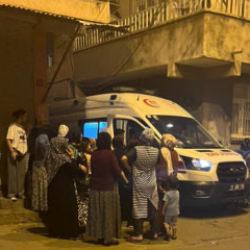 Tartıştığı eşini av t&uuml;feğiyle &ouml;ld&uuml;rd&uuml;!