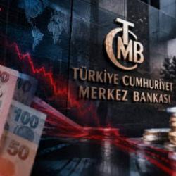 TCMB rezervleri a&ccedil;ıklandı