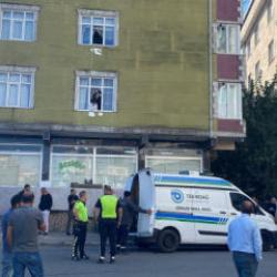 Tekirdağ'da cinayet! 75 yaşındaki karısını &ouml;ld&uuml;rd&uuml;, cesetle bir gece ge&ccedil;irdi 