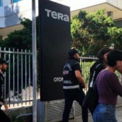 Tera soruşturmasında savcı herkese aynı soruyu soruyor! İşte g&ouml;zaltında verilen cevaplar