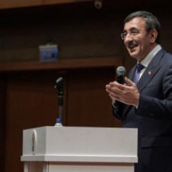 'Ter&ouml;rs&uuml;z T&uuml;rkiye' s&uuml;recinde kritik adım: Cumhurbaşkanı Yardımcısı Yılmaz duyurdu
