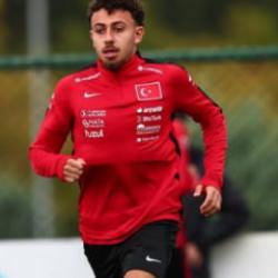 TFF resmen duyurdu! A Milli Takım'da İlhan Fakılı kararı: Bir ma&ccedil;lığına...