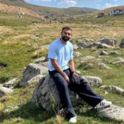 Trabzon'da Salah &ccedil;ılgınlığı s&uuml;r&uuml;yor! Adını her yere yazdılar