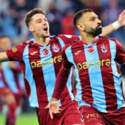 Trabzonspor i&ccedil; sahada başka dış sahada başka!