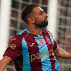 Trabzonspor'dan Mohamed Salah uyarısı!