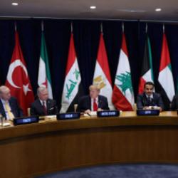 Trump: Erdoğan &ccedil;ok &ccedil;etin biri ve iyi dostum