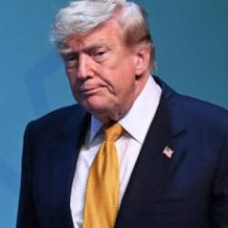 Trump'tan Rusya mesajı: Maalesef kontrol&uuml; kaybettiler!