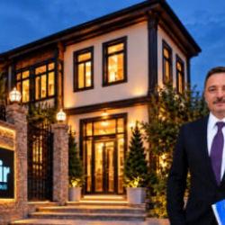 T&uuml;rk İnternet Medya Birliği&rsquo;nin yeni merkez binası a&ccedil;ılıyor