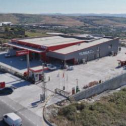 TURKA, 40'tan fazla noktada yatırıma başlıyor