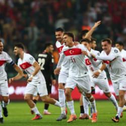 T&uuml;rkiye-Fransa ma&ccedil;ının yayınlanacağı kanal belli oldu!