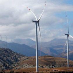 T&uuml;rkiye, r&uuml;zgar enerjisinde uluslararası işbirliğini artırmayı hedefliyor
