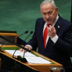 T&uuml;rkiye'den Netanyahu'nun a&ccedil;ıklamalarına &uuml;&ccedil;&uuml;nc&uuml; katip d&uuml;zeyinde yanıt