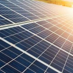 T&uuml;rkiye&rsquo;nin enerji tablosu değişiyor! G&uuml;neşin payı y&uuml;zde 22&rsquo;ye ulaştı