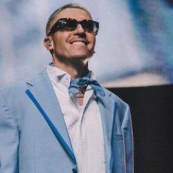 Turneden &ccedil;ıkarılmıştı! Macklemore&rsquo;dan &ldquo;&Ouml;zg&uuml;r Filistin&rdquo; hamlesi