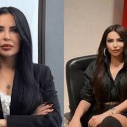 Tutuklu avukat Buket Nurşah Tekışık'ın uyuşturucu testi pozitif &ccedil;ıktı