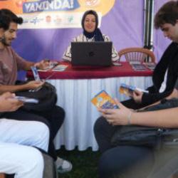 &Uuml;niversite &ouml;ğrencilerine 'şehre hoş geldiniz' desteği! &Uuml;cretsiz olacak