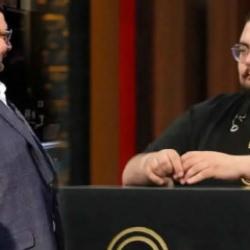 MasterChef'in tanınan ismi siyasete atıldı!