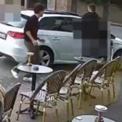 Uyanık s&uuml;r&uuml;c&uuml;n&uuml;n yer değiştirme oyunu: 81 bin TL&rsquo;lik şok