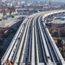 Halkalı-Kapıkule Hızlı Tren Hattı'nda b&uuml;y&uuml;k m&uuml;jde! A&ccedil;ılışını Başkan Erdoğan yapacak