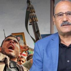ABD'yi tehdit etti: Sizi de vururuz