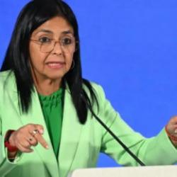 Venezuela Başkanı duyurdu! &Uuml;lkede yeni s&uuml;re&ccedil; başlıyor
