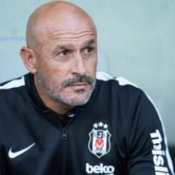 Vincenzo Italiano Beşiktaş'ın kendisinden istediği 4 şeyi a&ccedil;ıkladı!