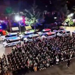 Yasa dışı bahis operasyonu! 21 milyar 883 milyon TL işlem hacmi tespit edildi