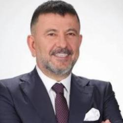 Yeni Parti Malatya Milletvekili Veli Ağbaba hastaneye kaldırıldı!