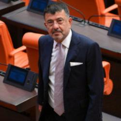  Yeni Parti Malatya Milletvekili Veli Ağbaba hastaneye kaldırıldı