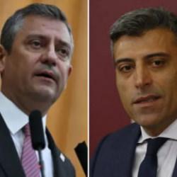 YENİ Parti'nin ismine itiraz AYM'de