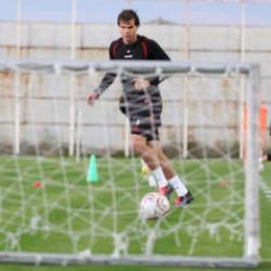 Yiğidolarda Pendikspor mesaisi başladı