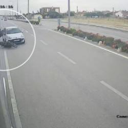 Karaman'da cinayet gibi kaza