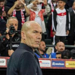 Zidane k&ouml;t&uuml; haberi duyurdu! Mbappe'nin sakatlığı ciddi olabilir