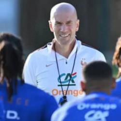 Zidane'ın T&uuml;rkiye ma&ccedil;ı taktiği ortaya &ccedil;ıktı! Mbappe'ye farklı rol