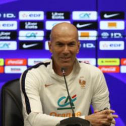 Zinedine Zidane'dan Arda G&uuml;ler a&ccedil;ıklaması: Onun i&ccedil;in seviniyorum!