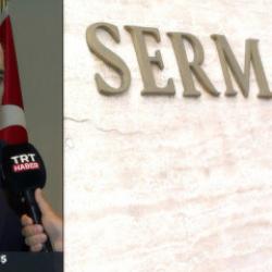 TBMM başkanı Kurtulmuş fon soruşturması hakkında konuştu
