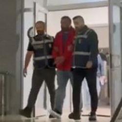 12 yıl &ouml;nce kaybolan 2 kişi &ouml;ld&uuml;r&uuml;l&uuml;p ormana g&ouml;m&uuml;lm&uuml;ş