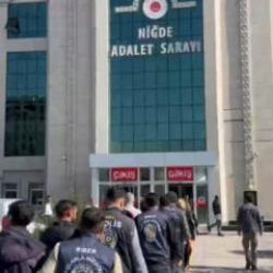 1 milyarlık yasa dışı bahis vurgununa operasyon: 5 ş&uuml;pheli tutuklandı