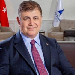 CHP'den istifa eden İzmir B&uuml;y&uuml;kşehir Belediye Başkanı Cemil Tugay'dan yeni hamle