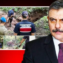 30 yıllık sır &ccedil;&ouml;z&uuml;ld&uuml;! Bakan &Ccedil;ift&ccedil;i: Nigar Bilgin cinayete kurban gitti