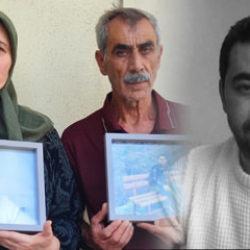 Adana'da işkenceyle &ouml;ld&uuml;r&uuml;ld&uuml;ğ&uuml; ortaya &ccedil;ıkan Haluk'un ailesi adalet arıyor