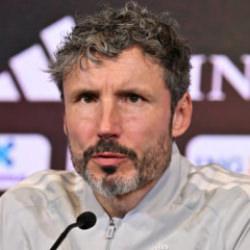 Mark van Bommel: 'T&uuml;rkiye elinden gelenin fazlasını yaptı'