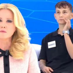 '&Ouml;lmek istemiyorum' diyen Hamid dosyasında flaş gelişme! Anne ve dayı g&ouml;zaltında