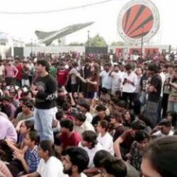 Hindistan'ı ayağa kaldıran iddia: Ortalık savaş alanına d&ouml;nd&uuml;!