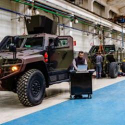  Otokar'dan 1,47 milyar dolarlık yeni imza