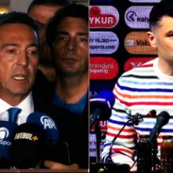 Futbolda skandal patladı! Sosyal medya bu itiraflarla &ccedil;alkalanıyor